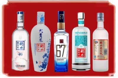 贵溪市回收衡水老白干